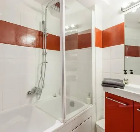 L'entrecasteaux Appartement *