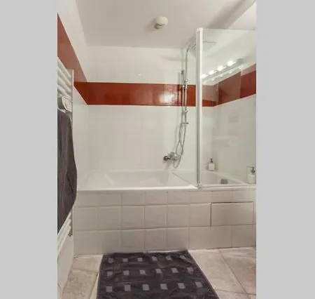 Appartement L'entrecasteaux Aix-en-Provence