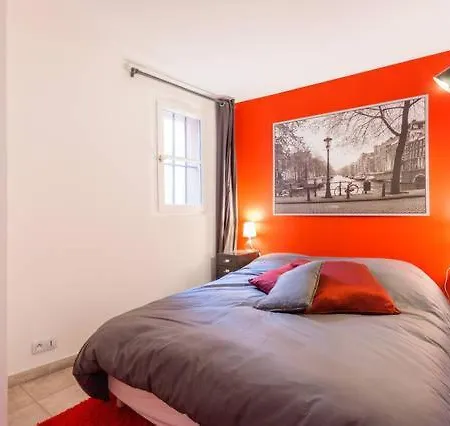 Appartement L'entrecasteaux *