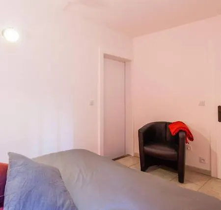 Appartement L'entrecasteaux *