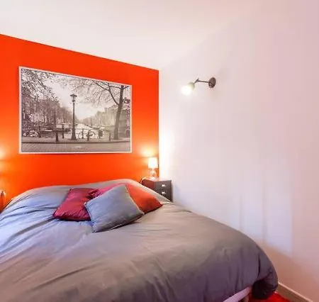 L'entrecasteaux Appartement