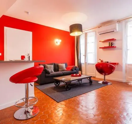 L'entrecasteaux Appartement *