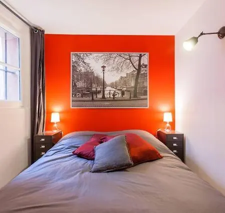 L'entrecasteaux Appartement